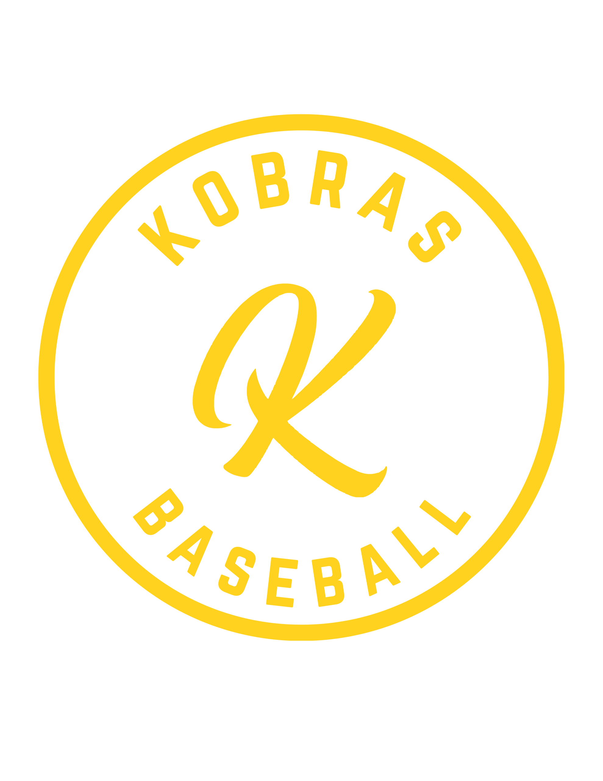 Ontario Kobras Baseball